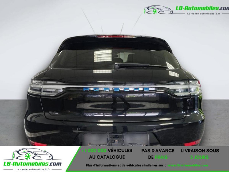 Porsche Macan GTS 3.0 380 ch  occasion � Beaupuy - photo n�3