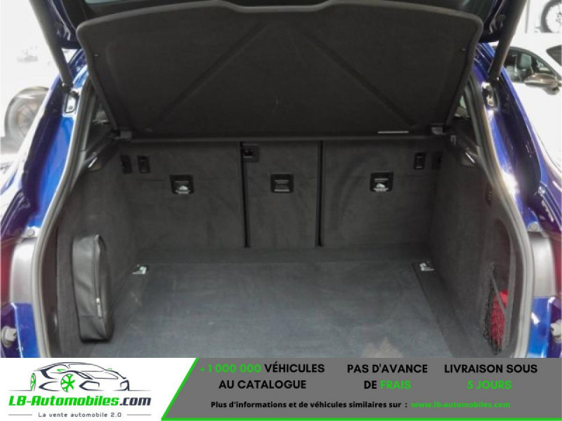 Porsche Macan GTS 3.0 380 ch  occasion � Beaupuy - photo n�10