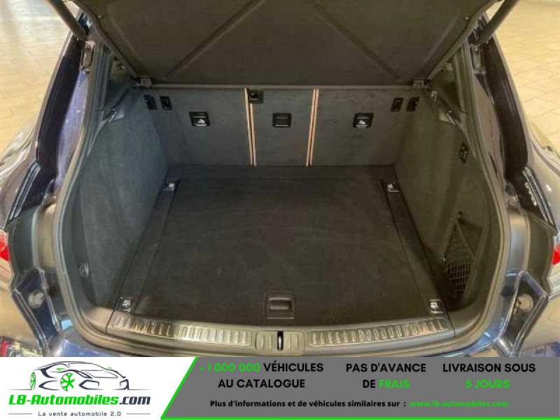 Porsche Macan GTS 3.0 380 ch  occasion � Beaupuy - photo n�7