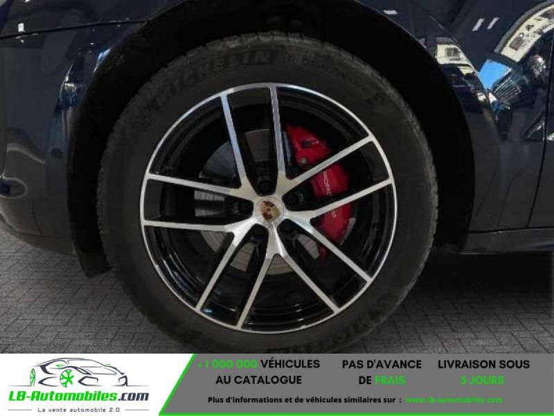 Porsche Macan GTS 3.0 380 ch  occasion � Beaupuy - photo n�6