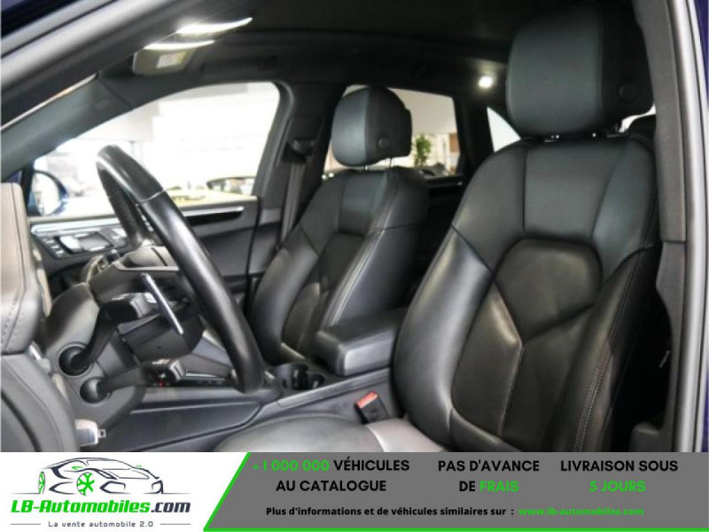 Porsche Macan GTS 3.0 380 ch  occasion � Beaupuy - photo n�6