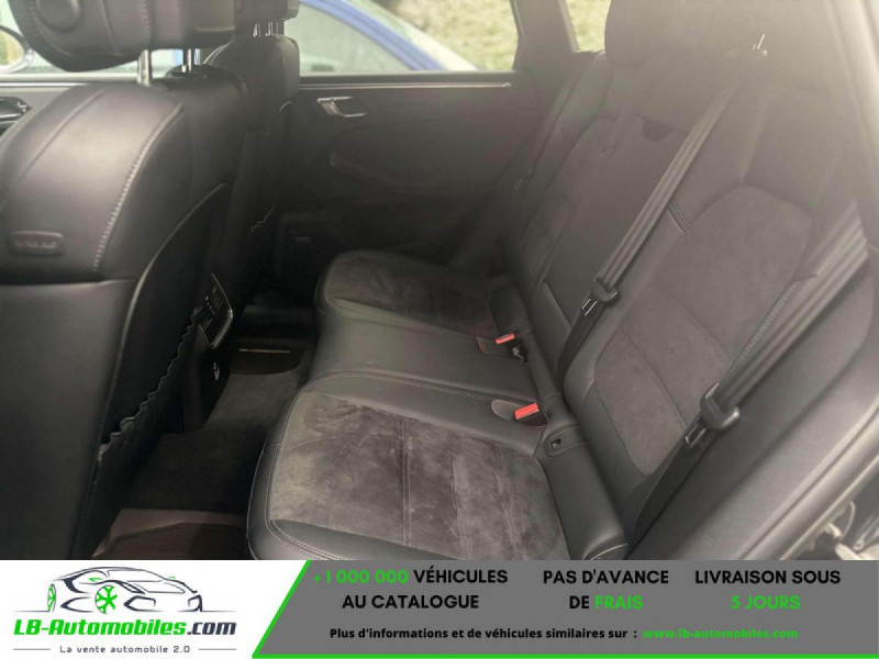 Porsche Macan GTS 3.0 380 ch  occasion � Beaupuy - photo n�5