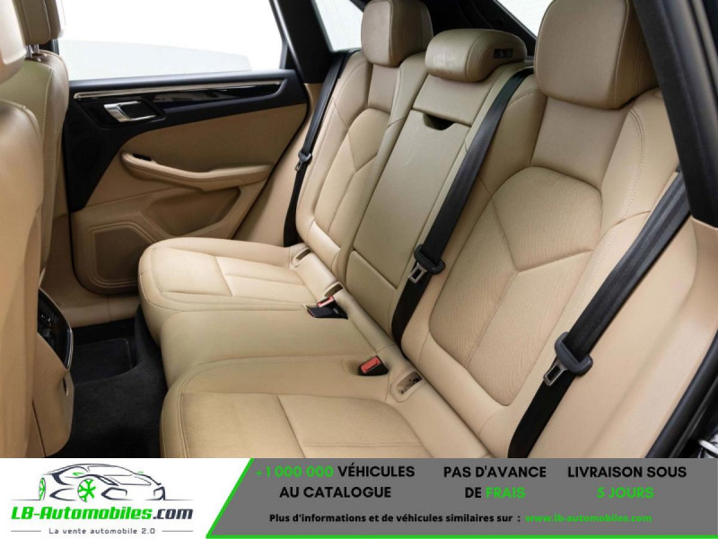 Porsche Macan GTS 3.0 380 ch  occasion � Beaupuy - photo n�5