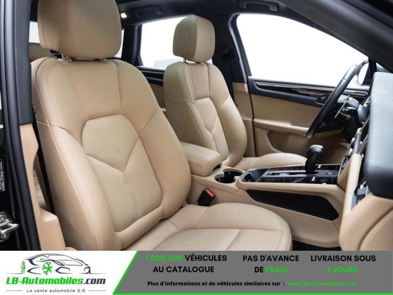 Porsche Macan GTS 3.0 380 ch  occasion � Beaupuy - photo n�4