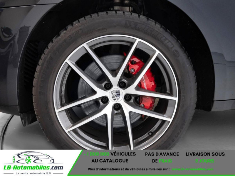 Porsche Macan GTS 3.0 380 ch  occasion � Beaupuy - photo n�7