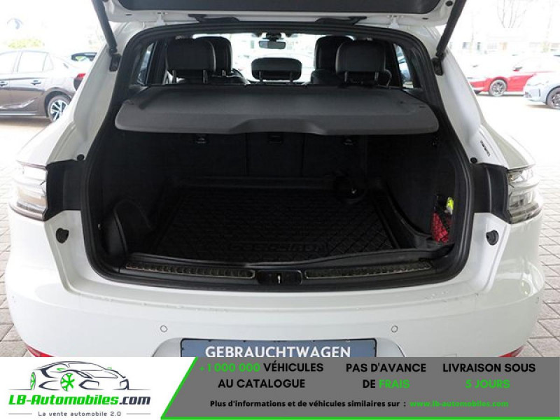 Porsche Macan GTS 3.0 380 ch  occasion � Beaupuy - photo n�8