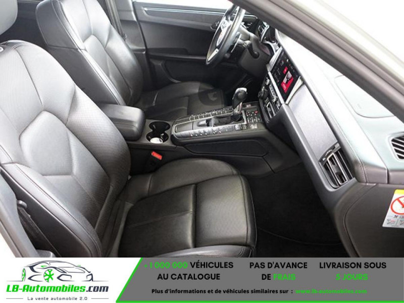 Porsche Macan GTS 3.0 380 ch  occasion � Beaupuy - photo n�6