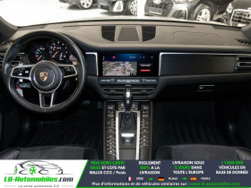 Porsche Macan GTS 3.0 380 ch  occasion � Beaupuy - photo n�3