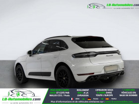 Porsche Macan GTS 3.0 380 ch  occasion � Beaupuy - photo n�2