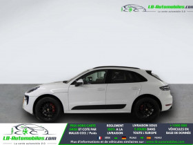 Porsche Macan GTS 3.0 380 ch  occasion � Beaupuy - photo n�5