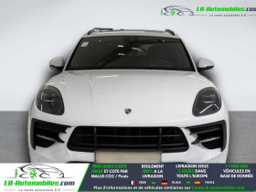 Porsche Macan GTS 3.0 380 ch  occasion � Beaupuy - photo n�4