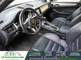 Porsche Macan GTS 3.0 380 ch  occasion � Beaupuy - photo n�3