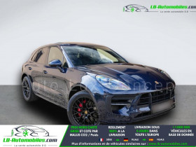 Porsche Macan , garage LB AUTOMOBILES � Beaupuy