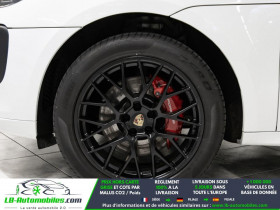 Porsche Macan GTS 3.0 380 ch  occasion � Beaupuy - photo n�9