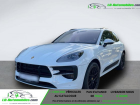 Porsche Macan , garage LB AUTOMOBILES � Beaupuy
