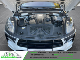 Porsche Macan GTS 3.0 380 ch  occasion � Beaupuy - photo n�8