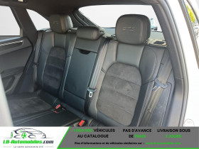 Porsche Macan GTS 3.0 380 ch  occasion � Beaupuy - photo n�6