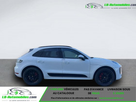 Porsche Macan GTS 3.0 380 ch  occasion � Beaupuy - photo n�4