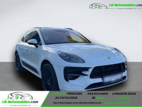 Porsche Macan GTS 3.0 380 ch  occasion � Beaupuy - photo n�2