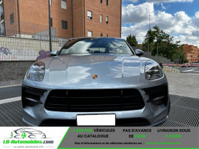 Porsche Macan GTS 3.0 380 ch  occasion � Beaupuy - photo n�4
