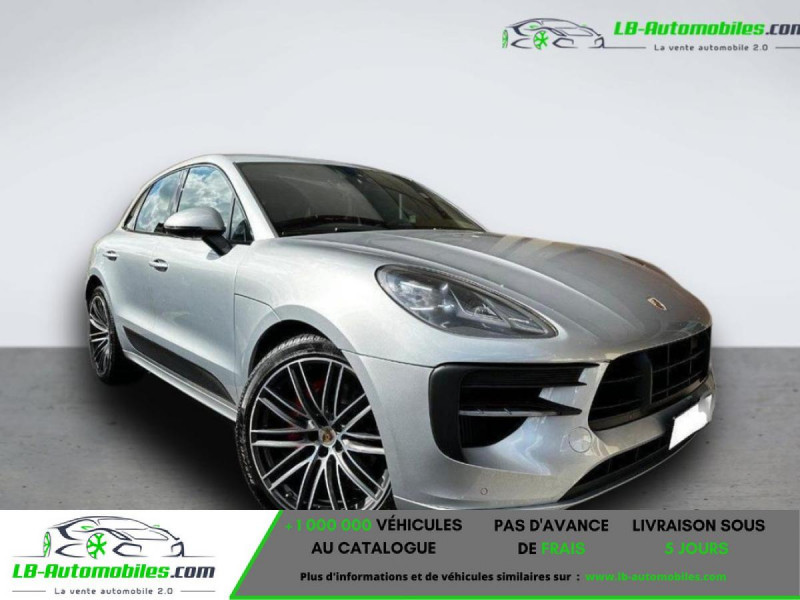Porsche Macan GTS 3.0 380 ch  occasion � Beaupuy