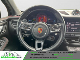 Porsche Macan GTS 3.0 380 ch  occasion � Beaupuy - photo n�9