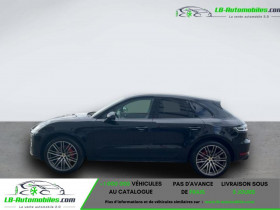 Porsche Macan GTS 3.0 380 ch  occasion � Beaupuy - photo n�5
