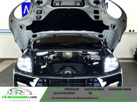 Porsche Macan GTS 3.0 380 ch  occasion � Beaupuy - photo n�9