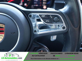 Porsche Macan GTS 3.0 380 ch  occasion � Beaupuy - photo n�8