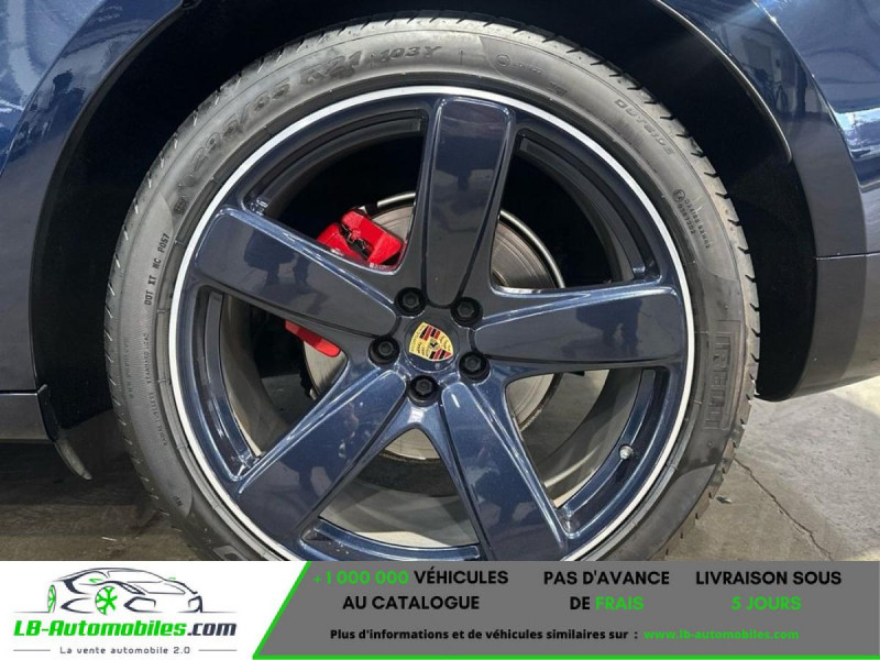 Porsche Macan GTS 3.0 380 ch  occasion  Beaupuy - photo n7