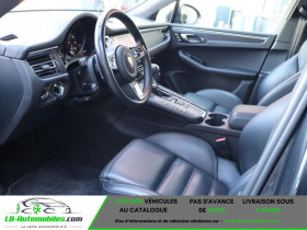 Porsche Macan GTS 3.0 380 ch  occasion � Beaupuy - photo n�6