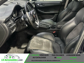 Porsche Macan GTS 3.0 380 ch  occasion � Beaupuy - photo n�6