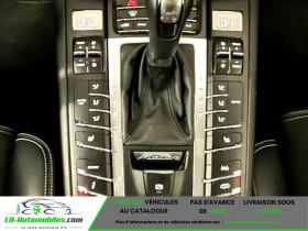 Porsche Macan GTS 3.0 380 ch  occasion � Beaupuy - photo n�7