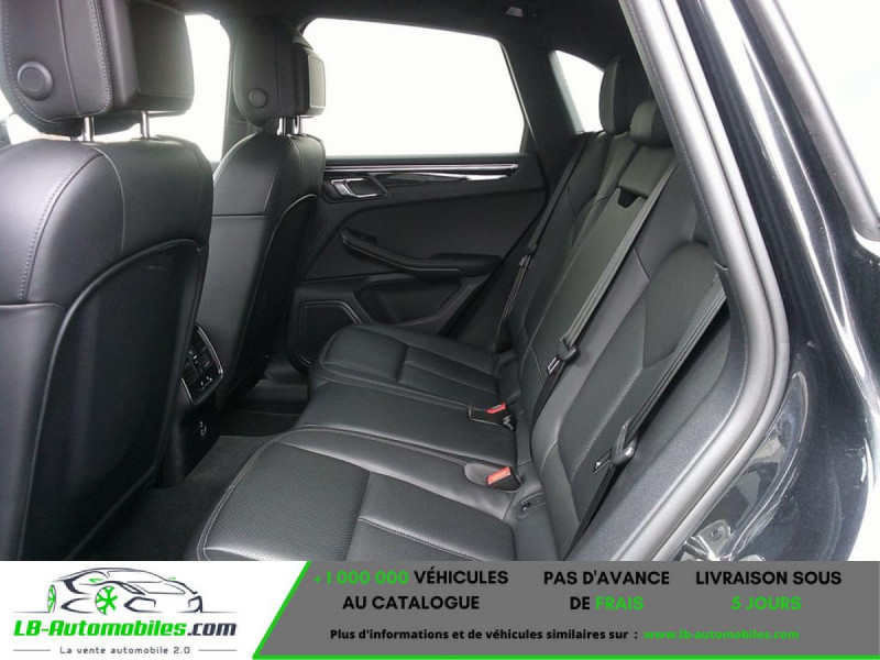 Porsche Macan GTS 3.0 380 ch  occasion  Beaupuy - photo n7
