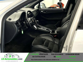 Porsche Macan GTS 3.0 380 ch  occasion � Beaupuy - photo n�6
