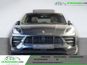 Porsche Macan GTS 3.0 380 ch  occasion � Beaupuy - photo n�5