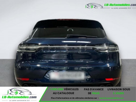 Porsche Macan GTS 3.0 380 ch  occasion � Beaupuy - photo n�5