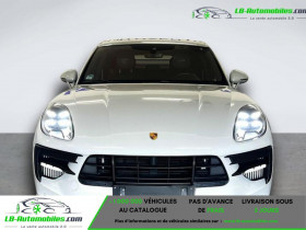 Porsche Macan GTS 3.0 380 ch  occasion � Beaupuy - photo n�5
