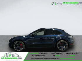 Porsche Macan GTS 3.0 380 ch  occasion � Beaupuy - photo n�4