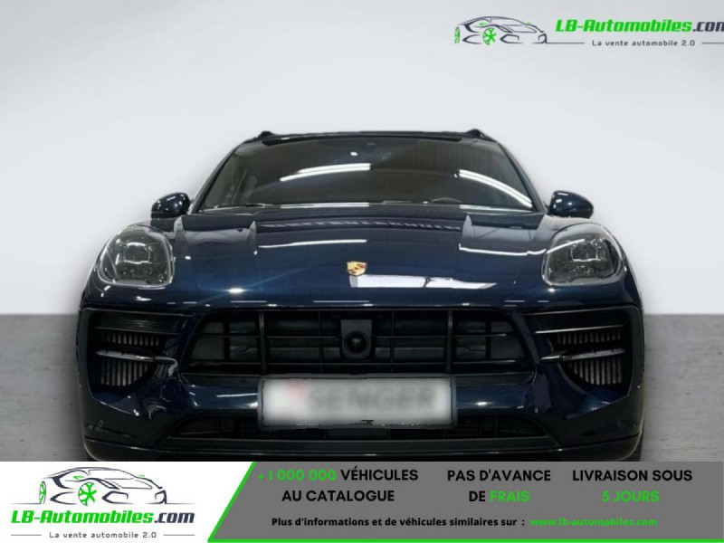 Porsche Macan GTS 3.0 380 ch  occasion  Beaupuy - photo n3