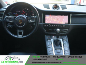 Porsche Macan GTS 3.0 380 ch  occasion � Beaupuy - photo n�3