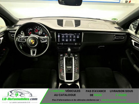 Porsche Macan GTS 3.0 380 ch  occasion � Beaupuy - photo n�3