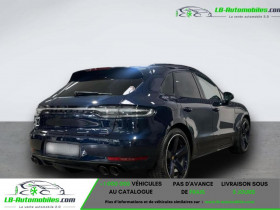 Porsche Macan GTS 3.0 380 ch  occasion � Beaupuy - photo n�2