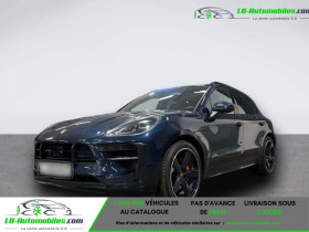 Porsche Macan , garage LB AUTOMOBILES � Beaupuy