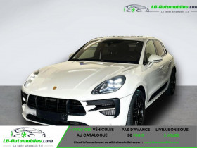Porsche Macan , garage LB AUTOMOBILES � Beaupuy