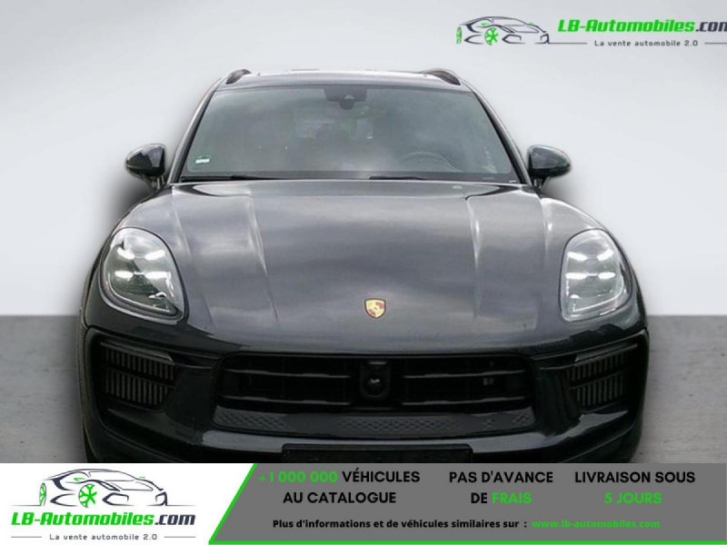 Porsche Macan GTS 3.0 380 ch  occasion  Beaupuy - photo n2