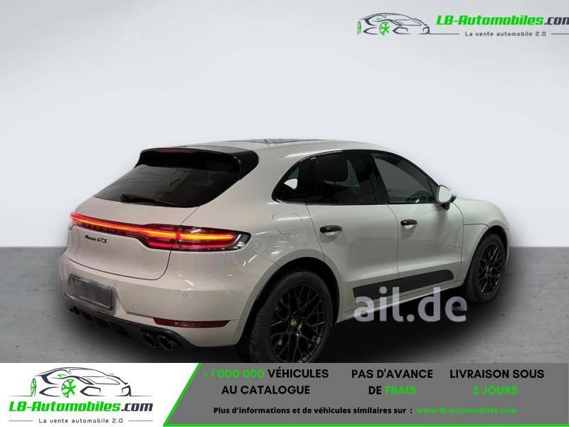 Porsche Macan GTS 3.0 380 ch  occasion  Beaupuy - photo n2