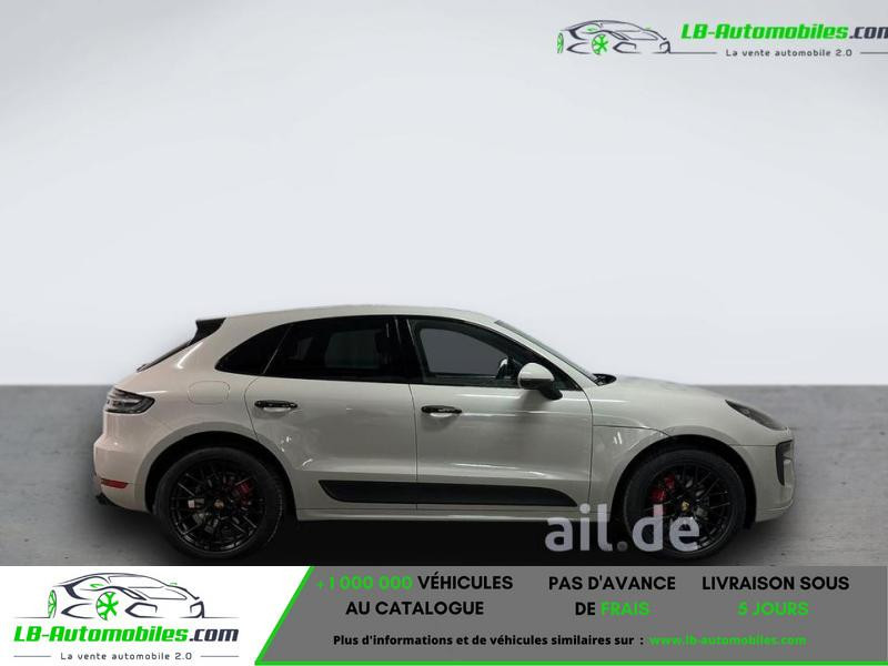 Porsche Macan GTS 3.0 380 ch  occasion  Beaupuy - photo n3