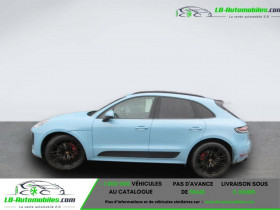 Porsche Macan GTS 3.0 380 ch  occasion � Beaupuy - photo n�4