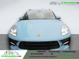 Porsche Macan GTS 3.0 380 ch  occasion � Beaupuy - photo n�3